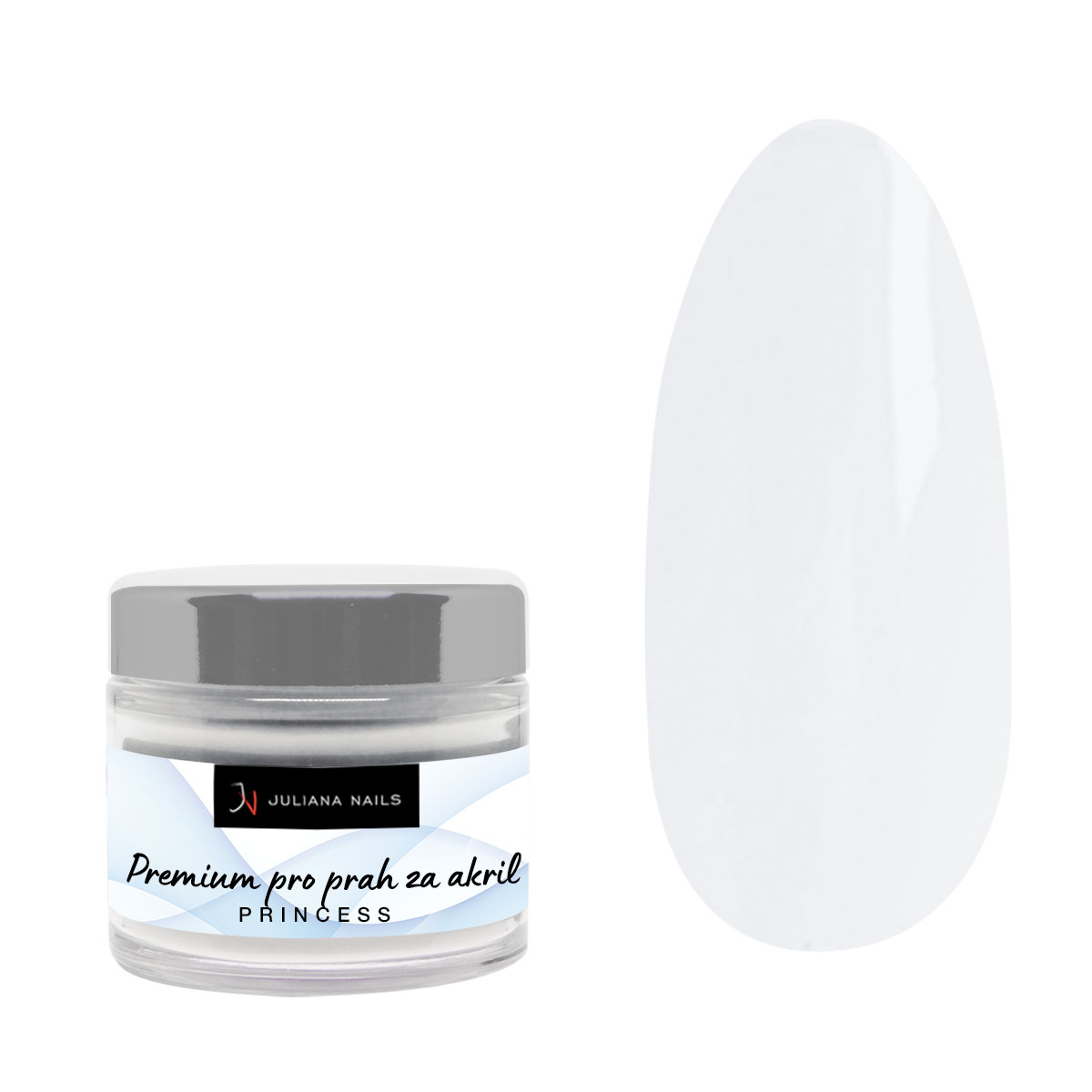 AL400133-AL400163-hr Premium pro akrilni prah Princess