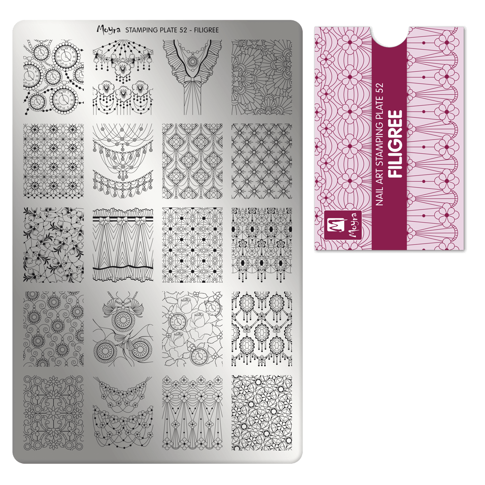 M3-01-00-00-0052_Stamping-Plate-052-Filigree